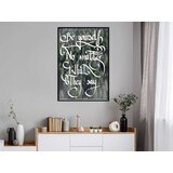  Poster - Be Yourself 40x60 | shoptok.hr
