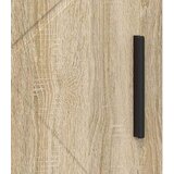  Kupaonski ormar sonoma hrast 60 x 35 x 80 cm Konstruirano drvo | shoptok.hr
