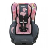 Nania autosjedalica Cosmo 0/1 (0-18kg) Flamingo Cijene