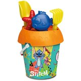  Kantica sa dodacima Stitch d18x28 – dječji set | shoptok.hr