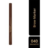 Max Factor Masterpiece Micro Marker olovka za obrve nijansa 40 Brunette 1 ml | shoptok.hr
