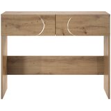  Konzolna stolica Hrast artisan 96,5 x 38 x 75 cm | shoptok.hr