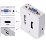 VGA na HDMI aktivni konverter