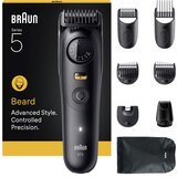 Braun Series 5 BT5560 urejevalnik brade, (22119799) Cene