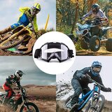 SGTTX motocross očala proti UV-žarkom, vetru in prahu | Shoptok.si