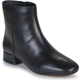 Geox D DHYALMA A Crna | shoptok.hr