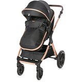 Lorelli viola 3u1 kolica za bebe do 22 kg Grey Akcija 10021882304A