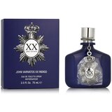 John Varvatos XX Indigo Eau De Toilette 75 ml za muškarce | shoptok.hr
