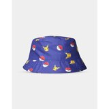 Difuzed POKEMON - AOP - BOYS BUCKET KAPA | Shoptok.si