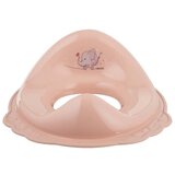  Daska za wc Elephant MINIMAL, Peach rose u