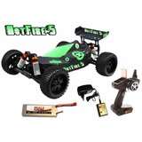 DF-MODELS HOTFIRE 5 BREZKRTAČNI MOTOR 1:10 XL/RTR-3009, (20790803) Cene