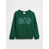 GAP Baby sweatshirt with logo - Boys Cijene