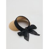 Reserved LADIES` SUNVISOR - crno Cijene