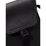 Calvin Klein Jeans Torba za čez ramo črna | Shoptok.si