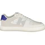 Calvin Klein WHITE MEN&#39;S SPORTS SHOES | shoptok.hr