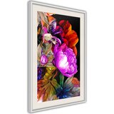  Poster - Flower Sonata 20x30 | shoptok.hr