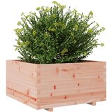  Vrtna sadilica 90x90x49 5 cm od masivnog drva duglazije | shoptok.hr