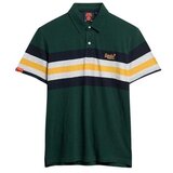 Superdry pamučna muška polo majica Cene