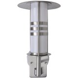  Zidna lampa u obliku pagode *od nehrđajućeg čelika *sa senzorom | shoptok.hr