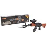 Denis Toys +++E-Power AK 47, dječja puška | Eponuda.com
