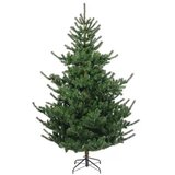 Lemon Planet Novogodišnja jelka 210 cm zelena Greenway spruce Everlands 689882 | Eponuda.com