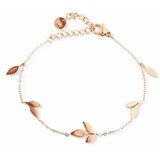 Vuch Narukvica Gleam Rose Gold | shoptok.hr