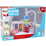  za bebe za krevetić Crib - šarena | shoptok.hr