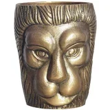 Dekorativna Vaza Lion