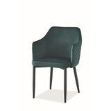 Molarem Home Stolica Astor-zelena | shoptok.hr