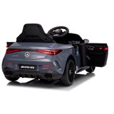 Mercedes-Benz Auto na akumulator Mercedes AMG CLE 53 Grey | shoptok.hr