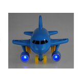  Plane With A Drive - Light Sounds 3 Colours Available | shoptok.hr