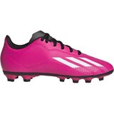 Adidas Nogomet X SPEEDPORTAL4 Fxg JR Rožnata | Shoptok.si