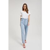 Marisse Women's Jeans L-Je-4311 L.Blue | Shoptok.si