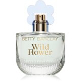 Betty Barclay Wild Flower toaletna voda za žene 50 ml Cijene