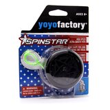  Yoyo Spinstar - Crni | Eponuda.com