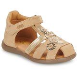 GBB Sandali & Odprti čevlji ISALINE Bež | Shoptok.si