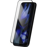 AVIZAR kaljeno steklo za google pixel 9a trdota 9H proti praskam, črna, (5000017702) | Shoptok.si