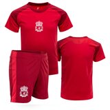 Drugo Liverpool N°10 Poly trening komplet dres za dječake Cijene