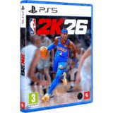 NBA 2K26 Standard Edition PS5 PS5X-0484 Cijene