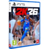 2K26 Standard Edition PS5 PS5X-0484