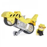 Paw Patrol PAW VHC Tema Vozilo Motocikel Rubble GML Cene