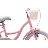  Dječji bicikl s dodacima Flower 14" rozi | shoptok.hr
