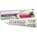 AYURVENAT Ayurvedska zobna pasta | Shoptok.si