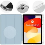 Obal:me torbica za Xiaomi Redmi Pad SE - modra cene