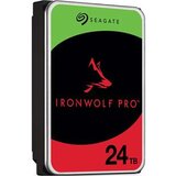 Seagate Ironwolf PRO NAS HDD 24TB SATA | shoptok.hr