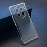 Maska silikon CRASHPROOF za Honor Magic 7 lite/ providna