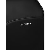 Vuch Dain Black city backpack | Shoptok.si