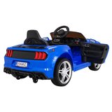  Auto na akumulator GT Sport - plavi | shoptok.hr