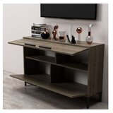 Hanah home tv polica ctn walnut | ePonuda.com