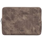 Riva Case Torba 14" Vagar 8904 bež torbica za prenosnik, (21510771) Cene